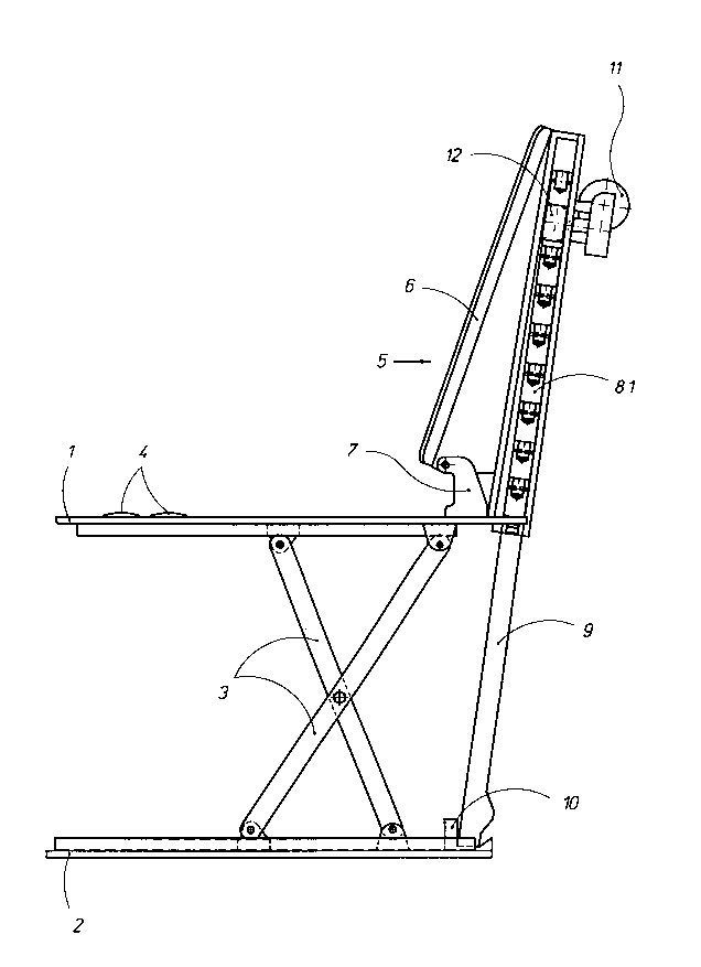 Une figure unique qui représente un dessin illustrant l'invention.